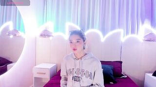 Watch min_minjil From Stripchat Private Porn Video Record - colombian-young, brunettes-young, striptease-young, topless, striptease