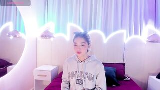 Watch min_minjil From Stripchat Private Porn Video Record - colombian-young, brunettes-young, striptease-young, topless, striptease