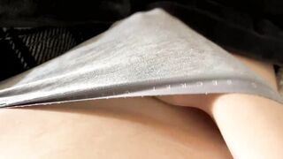 shhhhforme Best Porn Leak Video [Chaturbate] - redhair, office, bigcock, pregnant
