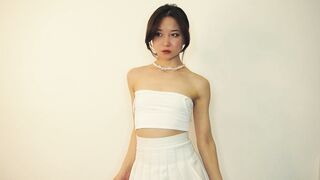 coventinaashfield Best Porn Leak Video [Chaturbate] - new, shy, young, 18, asian thumbnail