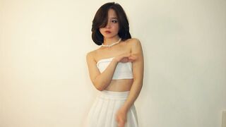coventinaashfield Best Porn Leak Video [Chaturbate] - new, shy, young, 18, asian