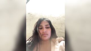 Sahanaprincessll From Stripchat Hot Porn Video Leak - big-tits-doggy-style, ahegao, role-play, big-ass-doggy-style, mobile-milfs