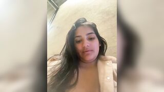 Sahanaprincessll From Stripchat Hot Porn Video Leak - big-tits-doggy-style, ahegao, role-play, big-ass-doggy-style, mobile-milfs