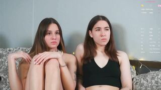 sun_and_luna From Stripchat Free Porn Video  - sex-toys, topless-white, 69-position, medium, middle-priced-privates