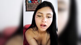 Watch CHLOE_ISABELL From Stripchat Top Porn Video  - latin-teens, handjob, dildo-or-vibrator-deepthroat, medium, topless-latin