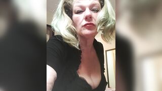 Watch XBellaCloudsX From Stripchat Top Porn Video Leak - role-play, striptease-milfs, gagging, girls, orgasm-milfs