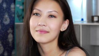 Watch fallingflower Best Porn Video [Chaturbate] - shy, smalltits, 18, asian, skinny