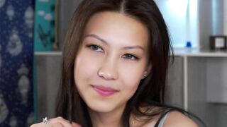 Watch fallingflower Best Porn Video [Chaturbate] - shy, smalltits, 18, asian, skinny