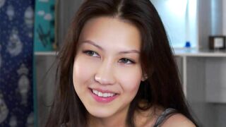 Watch fallingflower Best Porn Video [Chaturbate] - shy, smalltits, 18, asian, skinny