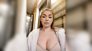 Ella_sweety From Stripchat Hot Porn Video  - orgasm, mobile-young, big-ass-white, smoking, spanking