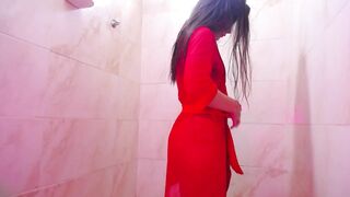 sexy_fer29 Hot Porn Video [Chaturbate] - mom, lady, dance, fat