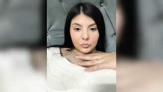 Watch bella_isabela From Stripchat New Porn Video Leak - mobile-young, recordable-privates, latin-young, spanish-speaking, big-ass-latin