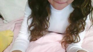 aaliyahlil Hot Porn Leak Video [Chaturbate] - cum, tease, girlnextdoor, domi, nonnude
