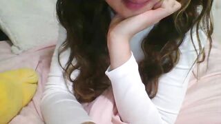 aaliyahlil Hot Porn Leak Video [Chaturbate] - cum, tease, girlnextdoor, domi, nonnude