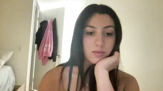 bustybookworm69 New Porn Leak Video [Chaturbate] - college, new, shy, student