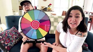 Watch naughty_nomads New Porn Video [Chaturbate] - asia, hugetits, bigass, tiny, cream