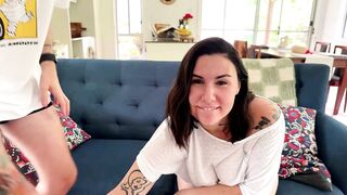 Watch naughty_nomads New Porn Video [Chaturbate] - asia, hugetits, bigass, tiny, cream