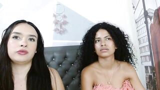 Rihanna_fentyy From Stripchat Hot Porn Video Leak - kissing, facial, lesbians, ahegao, spanish-speaking