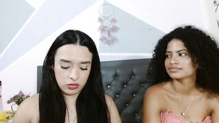 Rihanna_fentyy From Stripchat Hot Porn Video Leak - kissing, facial, lesbians, ahegao, spanish-speaking