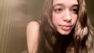 Watch nycfairybelle New Porn Video [Chaturbate] - tight, cream, strip, latex