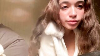 Watch nycfairybelle New Porn Video [Chaturbate] - tight, cream, strip, latex
