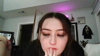 Watch ughalixx Top Porn Leak Video [Chaturbate] - tips, biglegs, sexytits, toy, fetish
