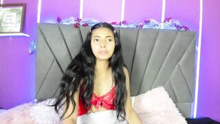 mia_daviess From Stripchat Free Porn Video  - blowjob, masturbation, fingering-teens, colombian-petite, role-play-teens