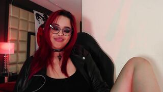 EvaaFoxxy1 From Stripchat HD Porn Video  - medium, creampie, outdoor, colombian, young