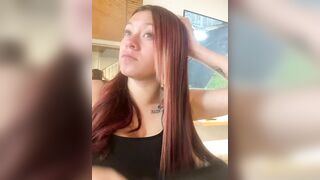 Barbie_pink18_ From Stripchat Private Porn Video  - colombian, squirt-latin, spanking, heels, twerk-young