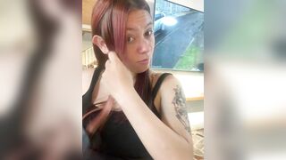 Barbie_pink18_ From Stripchat Private Porn Video  - colombian, squirt-latin, spanking, heels, twerk-young