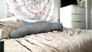 loveamber444 New Porn Leak Video [Chaturbate] - new, 18, british, devil, squirter