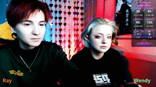 Ray-Taylor From Stripchat Private Porn Video Leak - student, sex-toys, lovense, tr... thumbnail