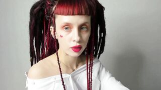 flowerofsin2001 Best Porn Leak Video [Chaturbate] - bigass, shy, smalltits, 18, teen