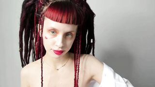 flowerofsin2001 Best Porn Leak Video [Chaturbate] - bigass, shy, smalltits, 18, teen