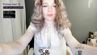 lanshan_classy Hot Porn Video [Chaturbate] - natural, curly, young, slim, bigboobs