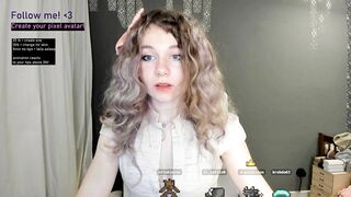 lanshan_classy Hot Porn Video [Chaturbate] - natural, curly, young, slim, bigboobs