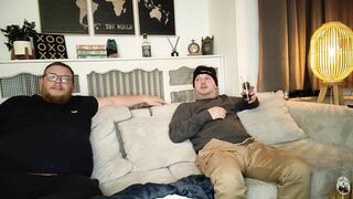 Watch sunshine_diddy New Porn Leak Video [Chaturbate] - new, milf, smoke, blonde, drink