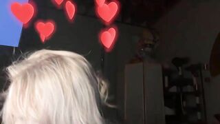 Watch iris_world Hot Porn Leak Video [Chaturbate] - dancing, pussylovense, stockin... thumbnail