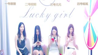 Watch DivaShine8 From Stripchat Best Porn Video Leak - group-sex, dirty-talk, girls, petite-asian, colorful