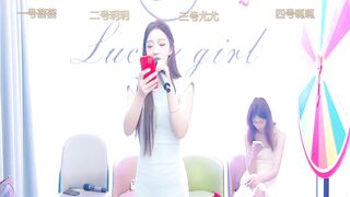 Watch DivaShine8 From Stripchat Best Porn Video Leak - group-sex, dirty-talk, girls, petite-asian, colorful