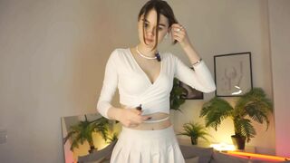 Watch sunkess Best Porn Video [Chaturbate] - new, natural, shy, 18, teen