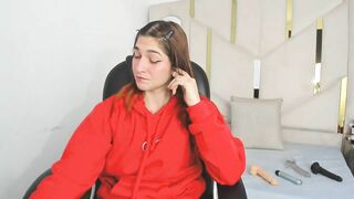 Watch AriannaLopez_2 From Stripchat Hot Porn Video Record - anal-doggy-style, doggy-style-creampie, athletic-latin, big-ass-anal, spanish-speaking