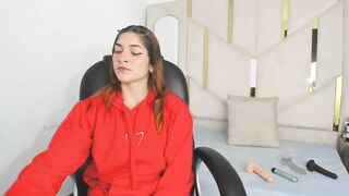 Watch AriannaLopez_2 From Stripchat Hot Porn Video Record - anal-doggy-style, doggy-style-creampie, athletic-latin, big-ass-anal, spanish-speaking