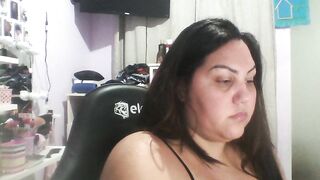 Paolaa_hoot From Stripchat Best Porn Video Leak - flashing, big-tits-doggy-style, anal-masturbation, brunettes-blowjob, anal-young