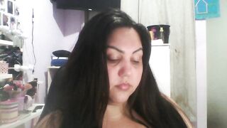 Paolaa_hoot From Stripchat Best Porn Video Leak - flashing, big-tits-doggy-style, anal-masturbation, brunettes-blowjob, anal-young
