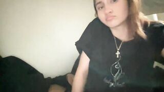Watch itspurple78 Best Porn Video [Chaturbate] - hairy, baldpussy, horny, fingerass