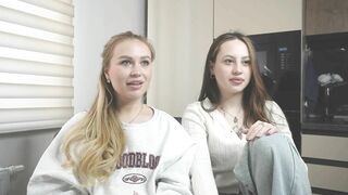 girlstirp From Stripchat New Porn Video Leak - big-ass-white, student, moderately-priced-cam2cam, new-blondes, sex-toys