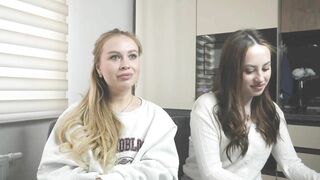 girlstirp From Stripchat New Porn Video Leak - big-ass-white, student, moderately-priced-cam2cam, new-blondes, sex-toys