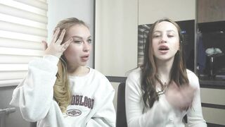 girlstirp From Stripchat New Porn Video Leak - big-ass-white, student, moderately-priced-cam2cam, new-blondes, sex-toys