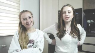 girlstirp From Stripchat New Porn Video Leak - big-ass-white, student, moderately-priced-cam2cam, new-blondes, sex-toys